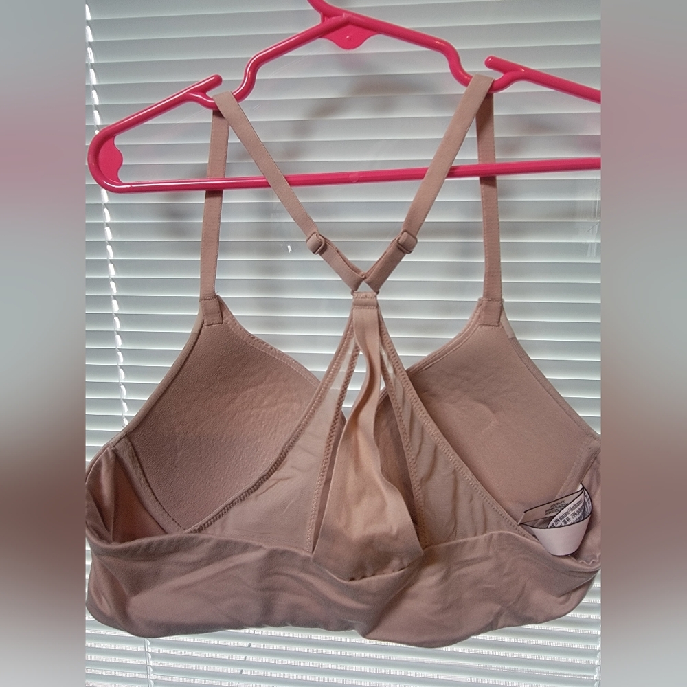 4-Victoria Secret Racer Back Bras - Picture 11 of 13